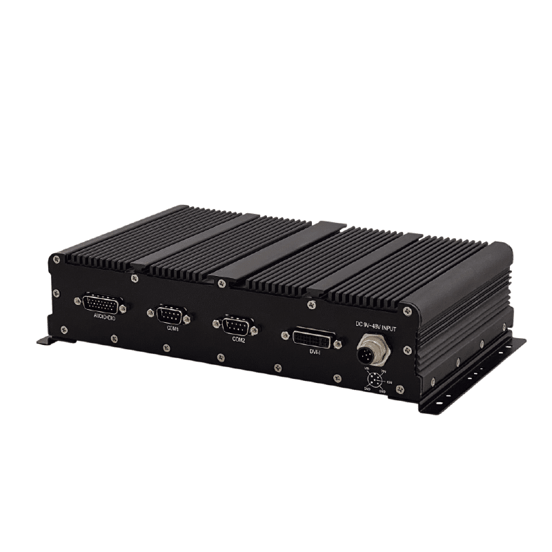 VBOX-3611-IP65 車載電腦