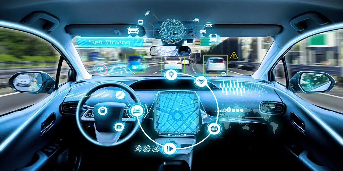 Empowering the Global Robotaxi Fleet Revolution