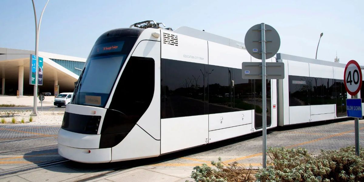 Intelligent Obstacle Detection for Modern Trams