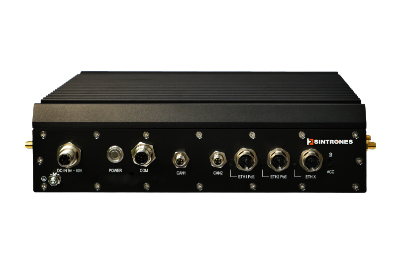 IBOX 650P IP66