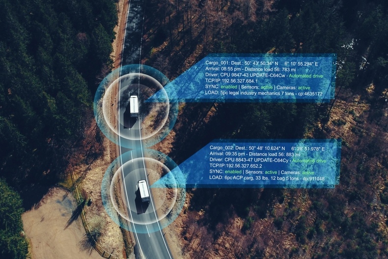 Smart Surveillance