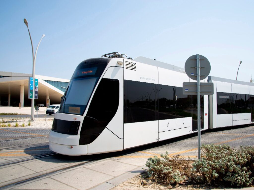 Real-Time Obstacle Detection and Classification for Modern Trams